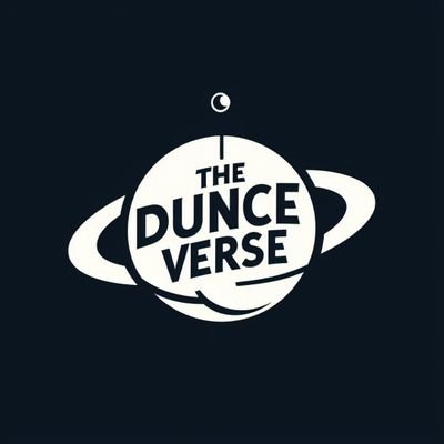 DunceFoundation Profile Picture