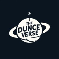 Dunceverse Writers' Office(@DunceFoundation) 's Twitter Profile Photo