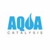 Aqua Catalysis (@AquaCatalysis) Twitter profile photo