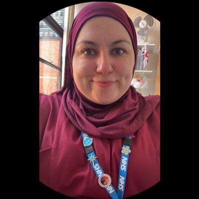 Discharge Facilitator @LCHNHSTrust at @LeedsHospitals and Bank nurse in a care home #Leeds …… MSc in Advanced Dementia Studies 2022 @UniofBradford #Muslim