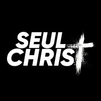 Seul Christ ®(@seulchrist2) 's Twitter Profile Photo