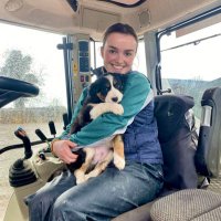 Róisín McManus (@roisin_mcm1) 's Twitter Profile