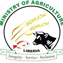 The Ministry of Agriculture is the government ministry responsible for the governance, management and promotion of agriculture in Liberia.