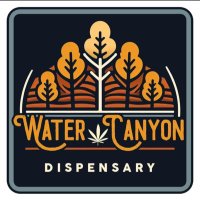 Water Canyon Dispensary(@WaterCanyonWMCA) 's Twitter Profile Photo