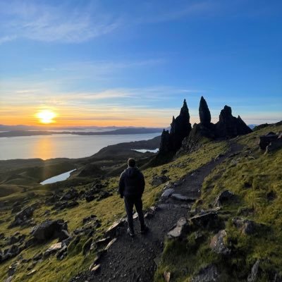 liam14141414's profile picture. Just enjoying the journey 🛸