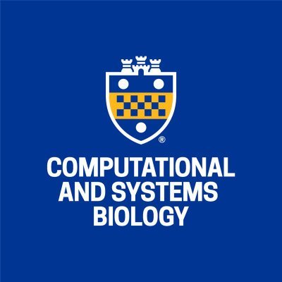 Computational & Systems Biology at Pitt