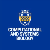 Computational & Systems Biology at Pitt (@compbiopitt) 's Twitter Profile