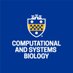Computational & Systems Biology at Pitt (@compbiopitt) Twitter profile photo Computational & Systems Biology at Pitt (@compbiopitt) Twitter profile photo