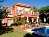 Villa Marbella