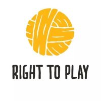 Right To Play UK(@RightToPlay_UK) 's Twitter Profile Photo