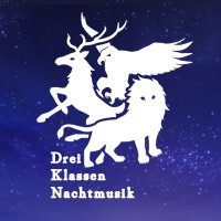 鷲と獅子と鹿の音楽会 / Drei Klassen Nachtmusik(@3KNachtmusik) 's Twitter Profile Photo