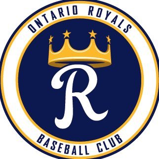 Ontario Royals Baseball