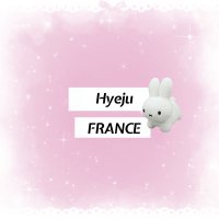 Hyeju FRANCE(@HongHyejuFrance) 's Twitter Profileg