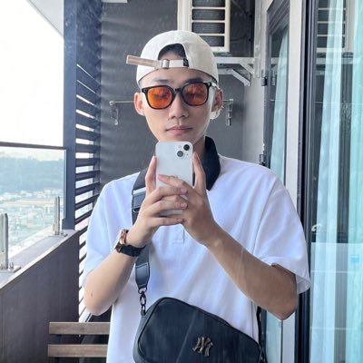 vvtruong1007's profile picture. Good jobs bro 😎