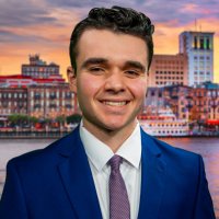 Tommy House(@tommyhousewx) 's Twitter Profile Photo