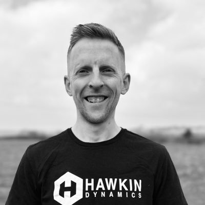 PhD researcher with @hawkindynamics and @carnegie_sport | Lead S&C @moultoncollege | HE associate lecturer