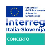 Interreg ITA SLO - Concerto (@itasloconcerto) 's Twitter Profile Photo Interreg ITA SLO - Concerto (@itasloconcerto) 's Twitter Profile Photo