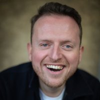 Greg Link (@greglink_) 's Twitter Profile Photo