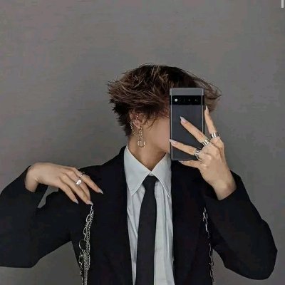 fay_faybaby's profile picture. hi.💕|anon| |crypto enthusiast|👽| web 3 shiller| web 3 jobs and community building| text me for any web 3 job|💼