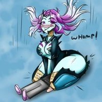 UndyneAraAra (@undynearaara) 's Twitter Profile