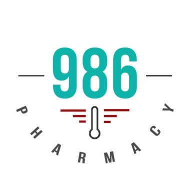 • Keeping your body temperature at 98.6°F
• 40+ pharmacies that speak YOUR language
• Improving the lives of our patients and community