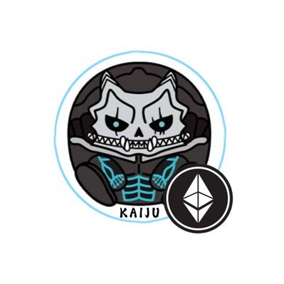 #kaijuno8 anime memecoin ($kaiju) super fan.官推：@kaijuerc20 Tg: https://t.co/hBL8FWqDJt ca: 0x4fe8d4775b7cb2546b9ee86182081cdf8f77b053