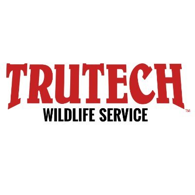 Call Trutech In To Get Wildlife Out.