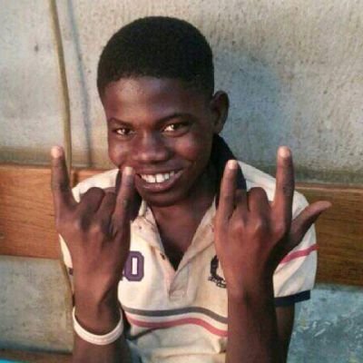 EmmanuelDa96707's profile picture. 