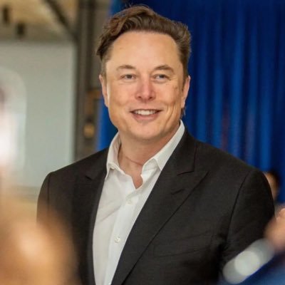 Elon Musk
🚀|SpaceX founder
🚘|Tesla CEO
The BORING company🛤️
Co-founder  - Neuralink,OpenAI🤖🦾