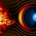 Austrian Space Weather Office, GeoSphere Austria (@ASWOGeoSphere) Twitter profile photo