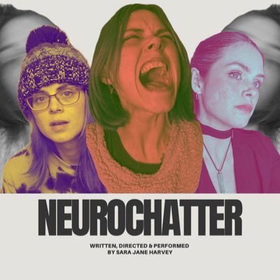 Neurochatter_1 Profile Picture