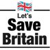 Reform voter (@votereform_uk) Twitter profile photo