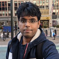 Vivek Ananth (@vivekananthrp) 's Twitter Profile Photo