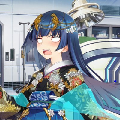 小鬼斗羽とハクメイ新規くださいさんのプロフィール画像