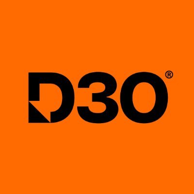 D3O pushes the limits of engineering so you can push the limits of possible.

Give it everything D3O gives you.

Give It Orange.