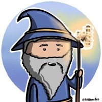 The Wizard (@queue1337) 's Twitter Profile Photo The Wizard (@queue1337) 's Twitter Profile Photo