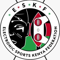 Esports Kenya Federation(@ESF_Kenya) 's Twitter Profile Photo