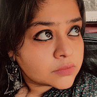 Priyadarshini Chatterjee (@cpriyadarshini) 's Twitter Profile Photo Priyadarshini Chatterjee (@cpriyadarshini) 's Twitter Profile Photo