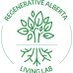 Regenerative Alberta Living Lab (@regenlivinglab) Twitter profile photo