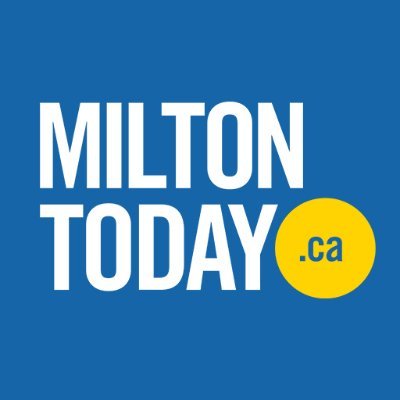 https://t.co/Ww0wXwsuYK is an exclusively online local news provider, delivering the latest updates on Milton, ON.