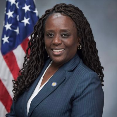 SenatorCCleare Profile Picture
