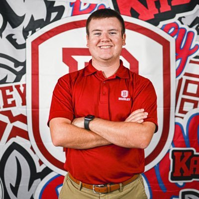 🅱️U Alum| Director of Ticket and Event Operations @bradleybraves