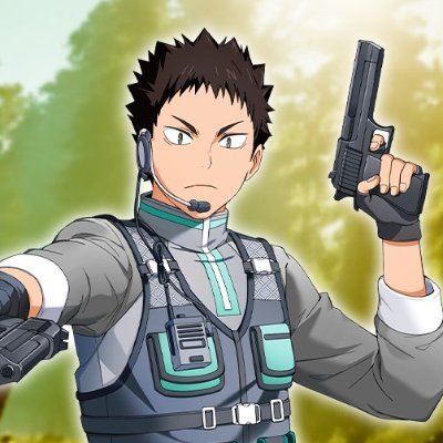 嵐炎さんのプロフィール画像
