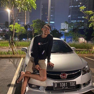 MuchlisNc's profile picture. 