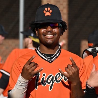 elijah verge Profile