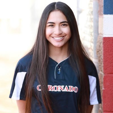 Lil’ Rebels Julia 18U - MIF, OF, Slapper # 18 - Coronado High 2025 Varsity, GPA 4.0 - IG: alohi.mundon.2025 📧Alohi.Mundon@gmail.com