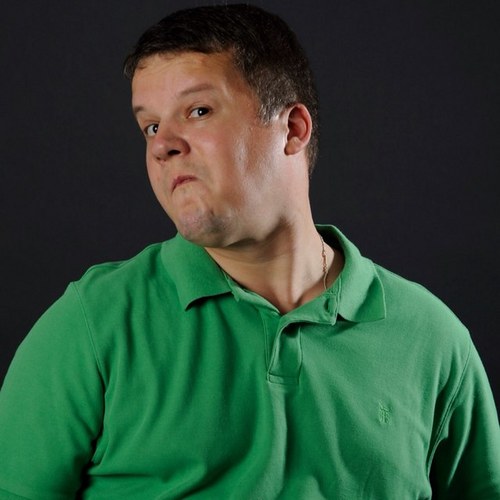 borisbogatyrev's profile picture. 