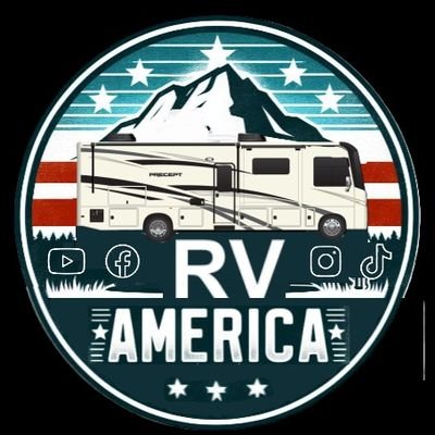 We are Lynn and Danny of the YouTube channel 'RV AMERICA' - we encourage  you to follow along as we RV and explore the US and  beyond!