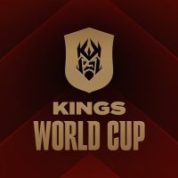 KINGS WORLD CUP 👑(@KingsWorldCup1) 's Twitter Profile Photo