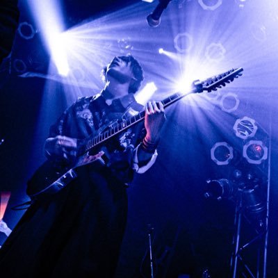 yukinool's profile picture. Guitarist / ex.Sighnool Gtcho. / Support : Dimrays Gt.